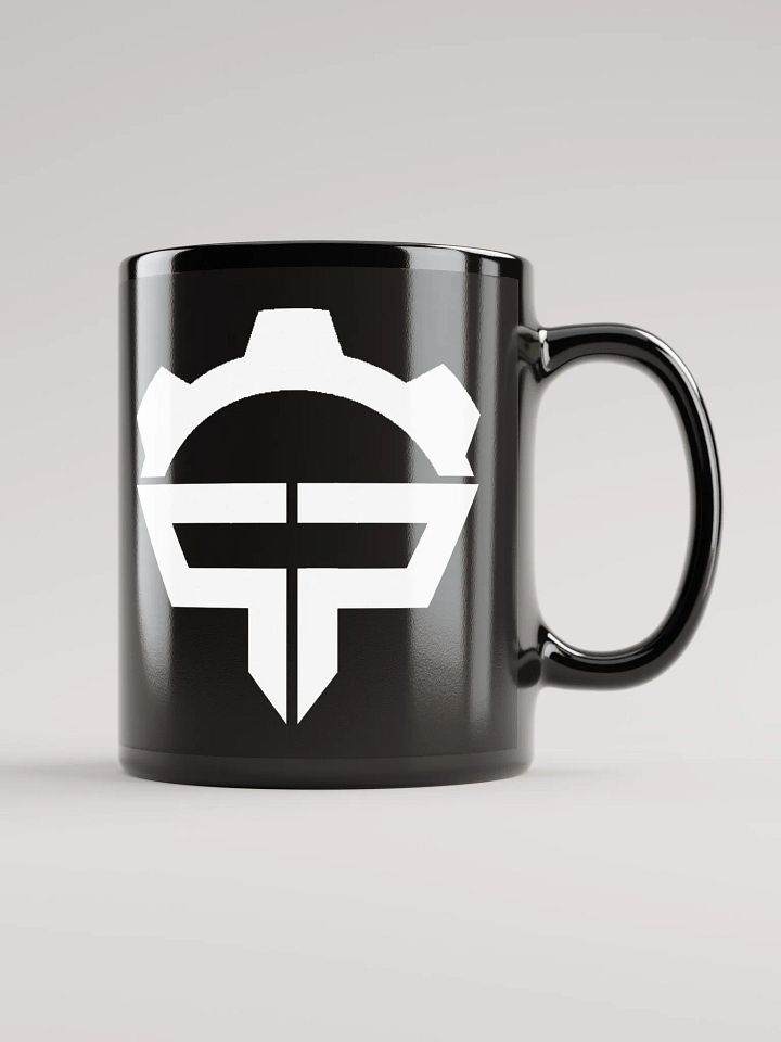 P3nAlPineapple Logo - Mug product image (1)