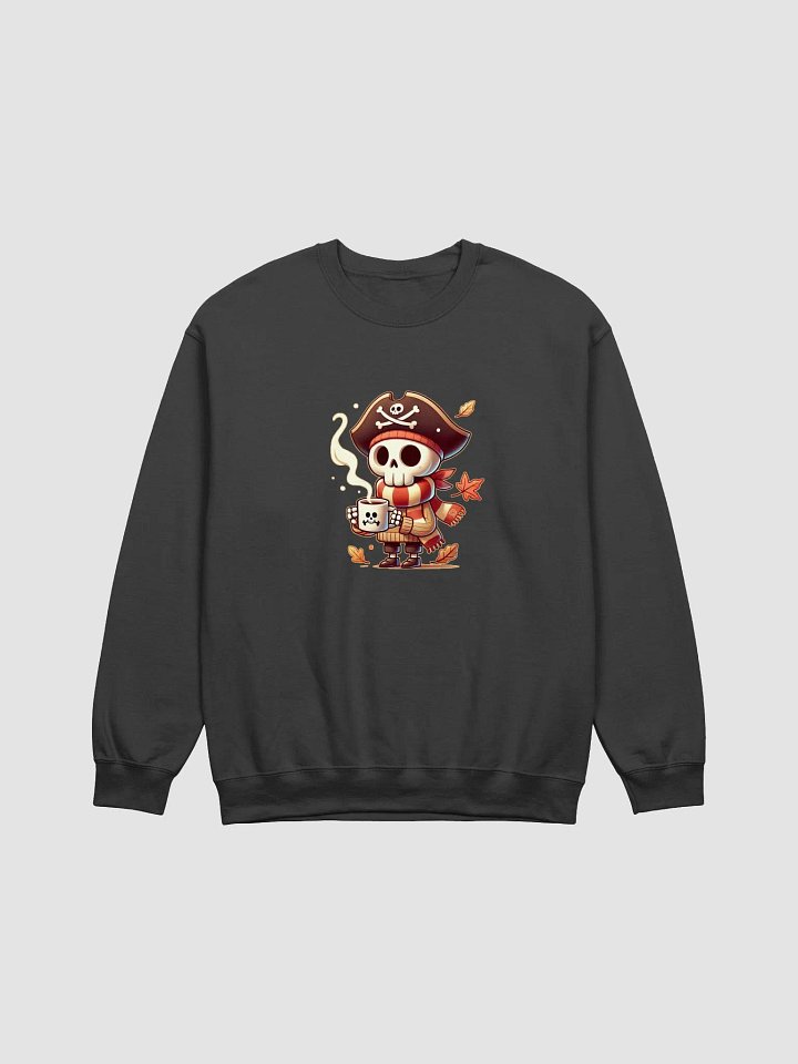 Chilled to the bones. product image (1)