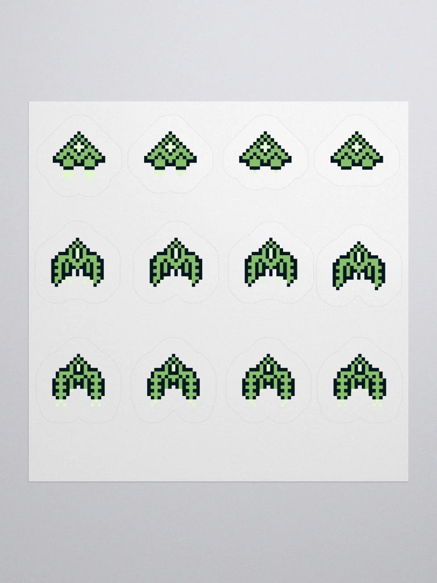 The CS Sprite Sheet product image (4)