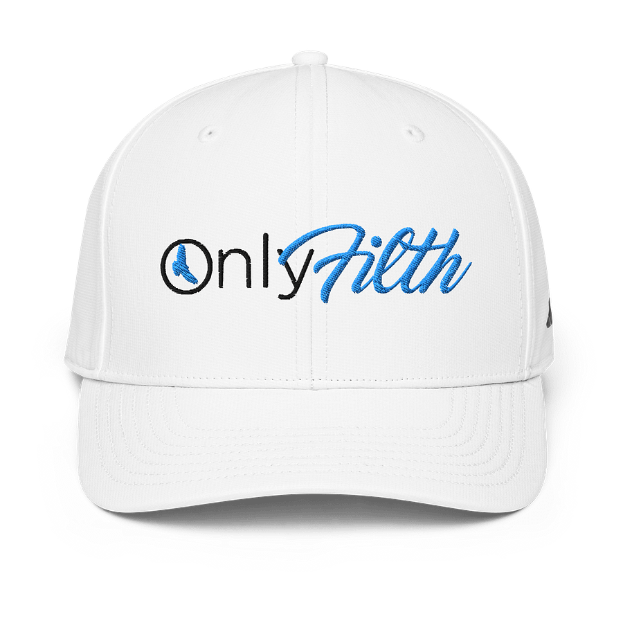 Lincoln Hauk's Only Filth Hat product image (1)