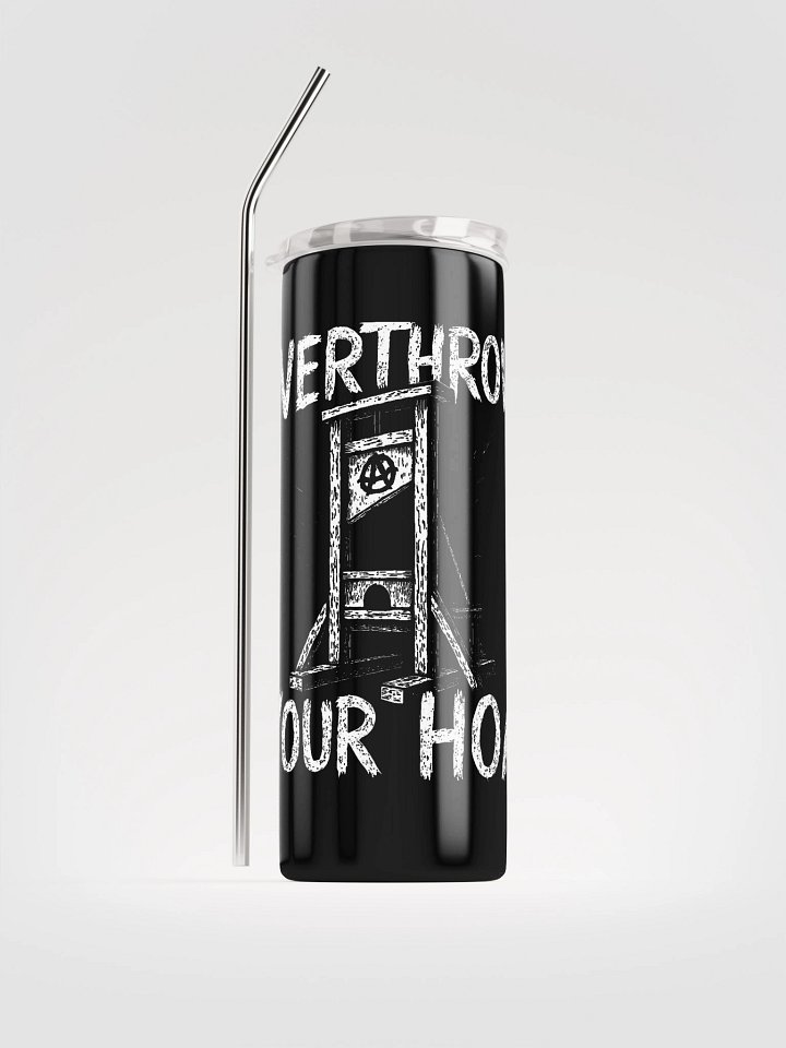 HOA Tumbler product image (1)
