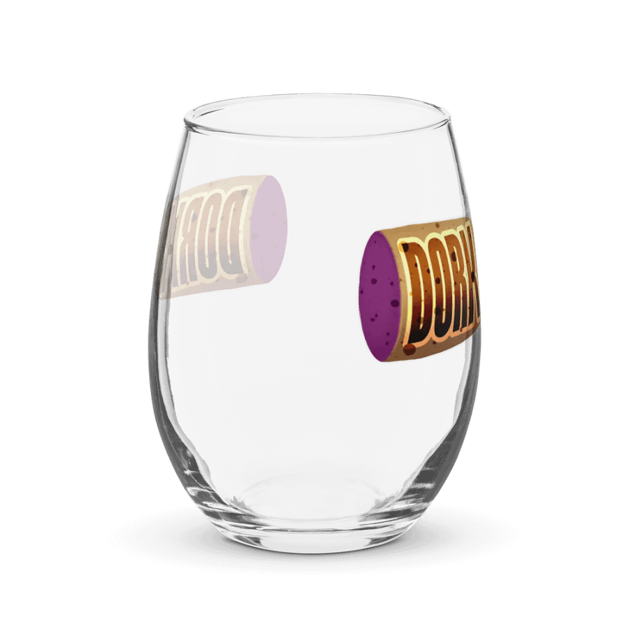 THE Cork Dork product image (3)