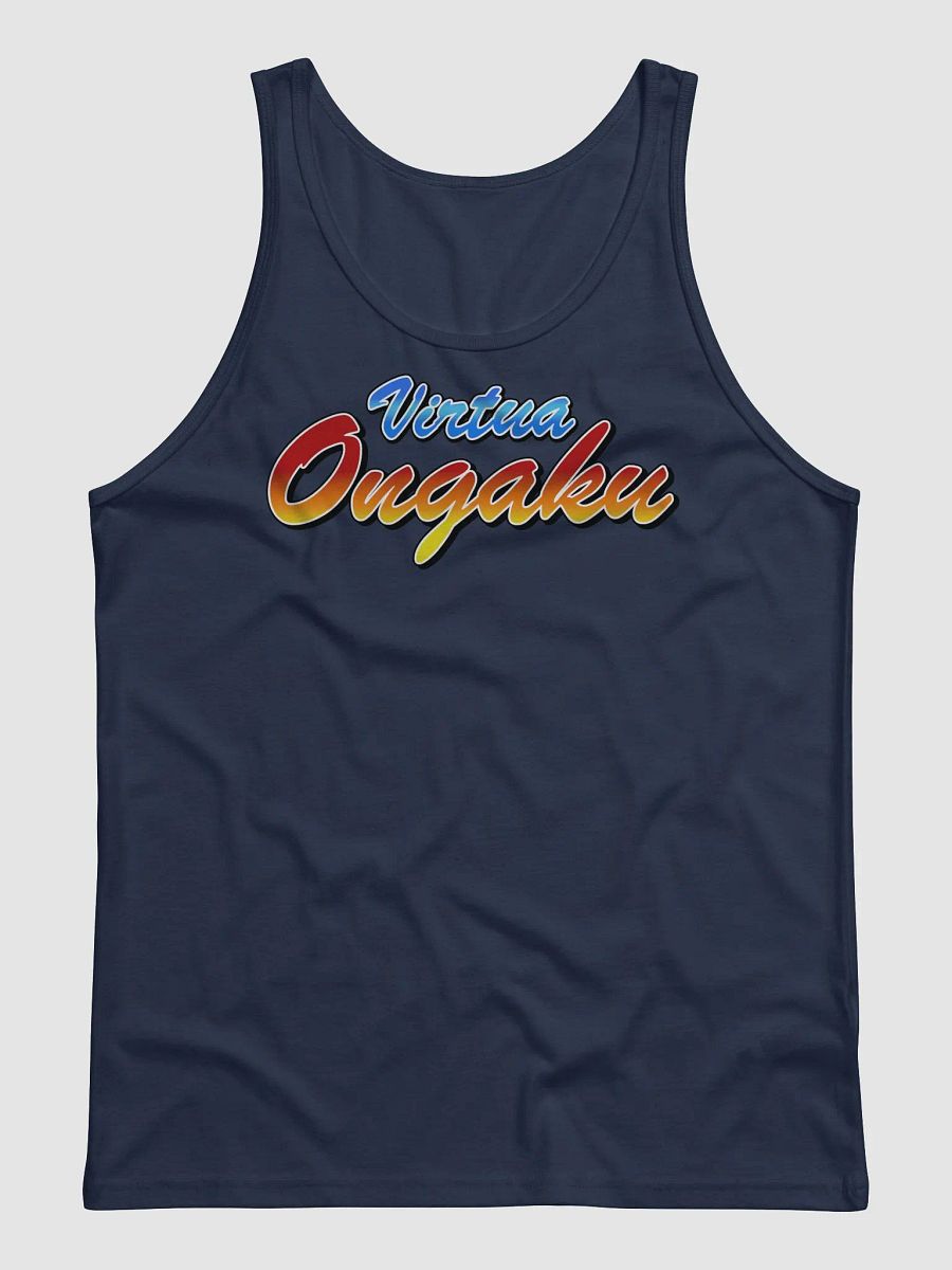 Virtua Ongaku Tank product image (1)