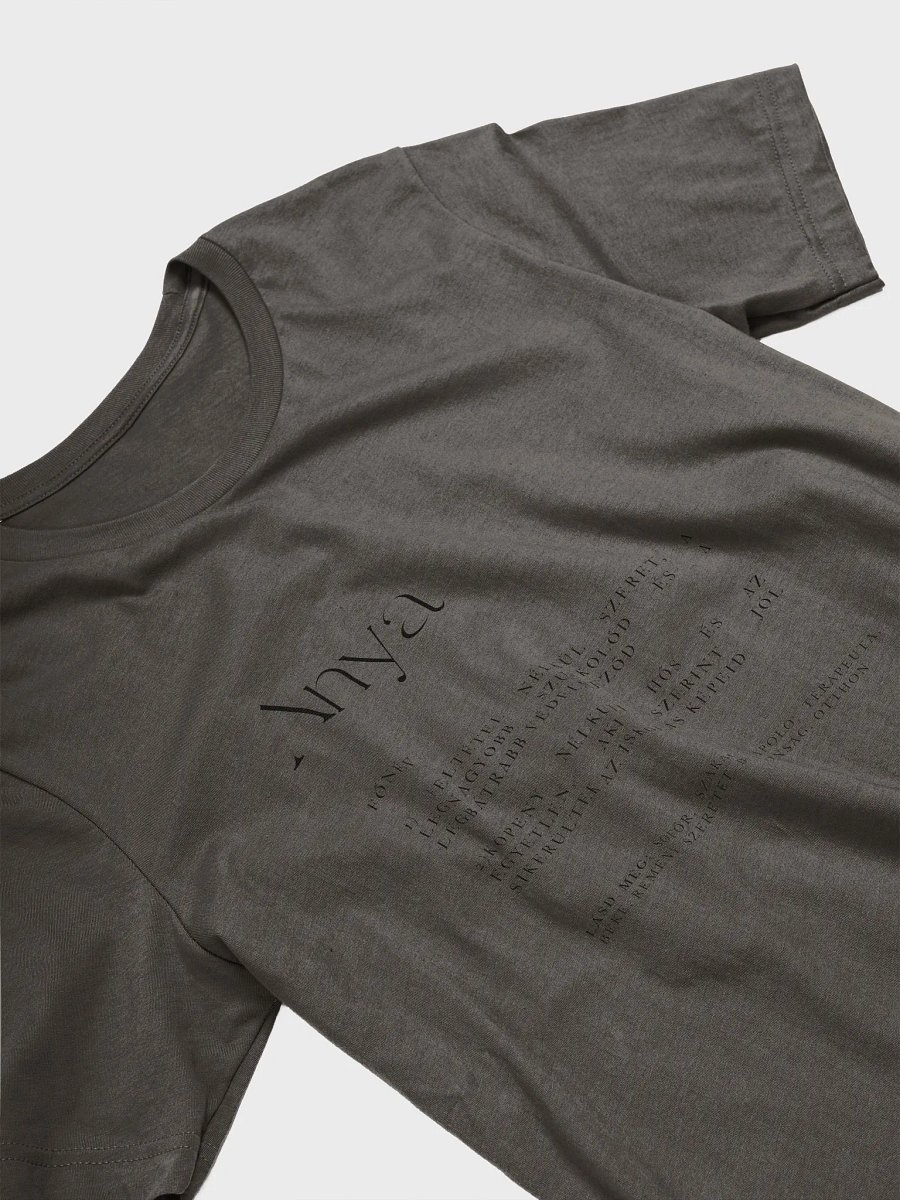 Anya rövid ujjú póló - A Tökéletes Póló Szuperanyuknak! 💖👕 product image (4)