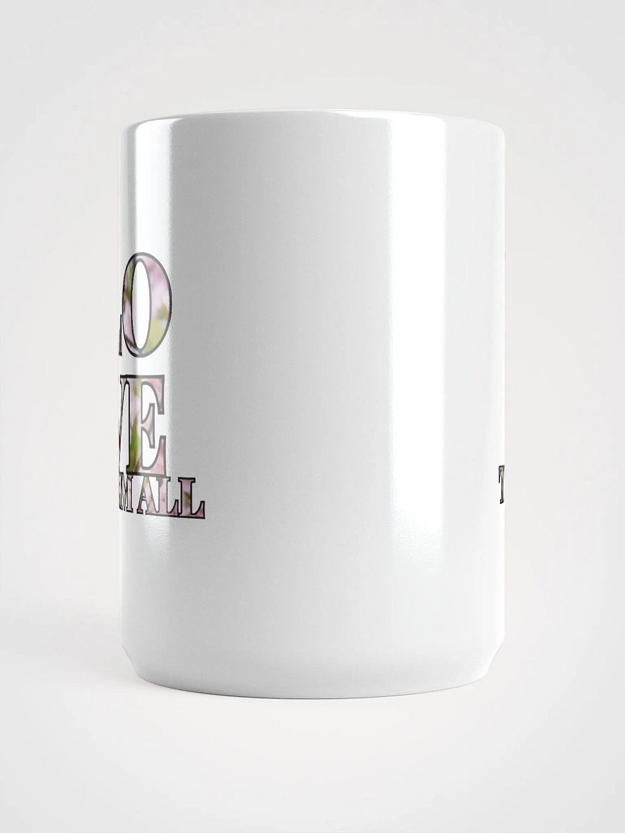 Nature Love Mug product image (5)