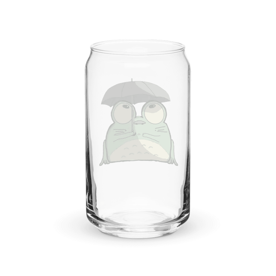 Toadoro Glass product image (6)