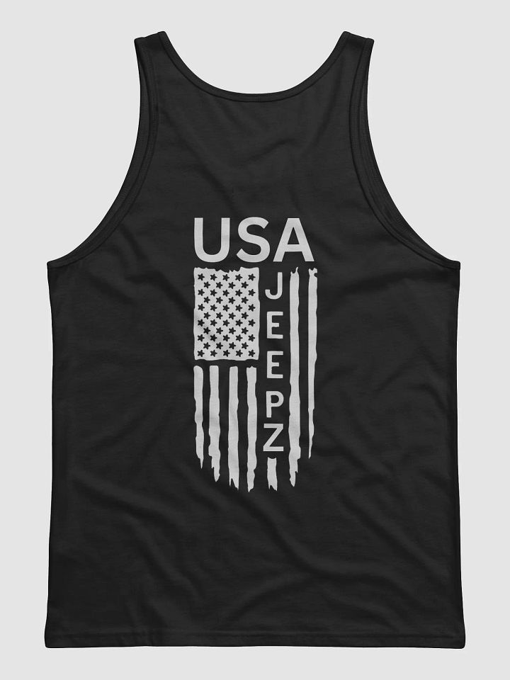 Splash tank top product image (2)