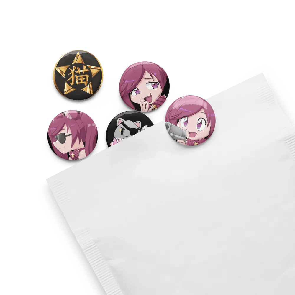 Pin Set product image (4)