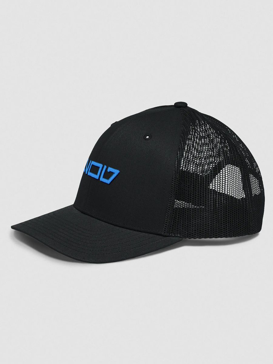 The Gazer Truck Hat 2 product image (10)