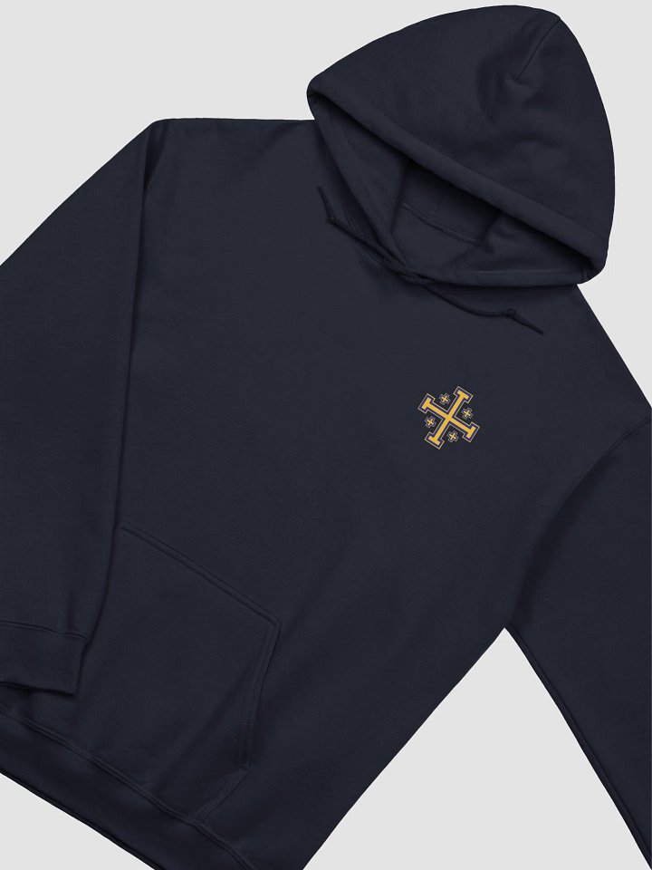 King Baldwin Merch product image (2)