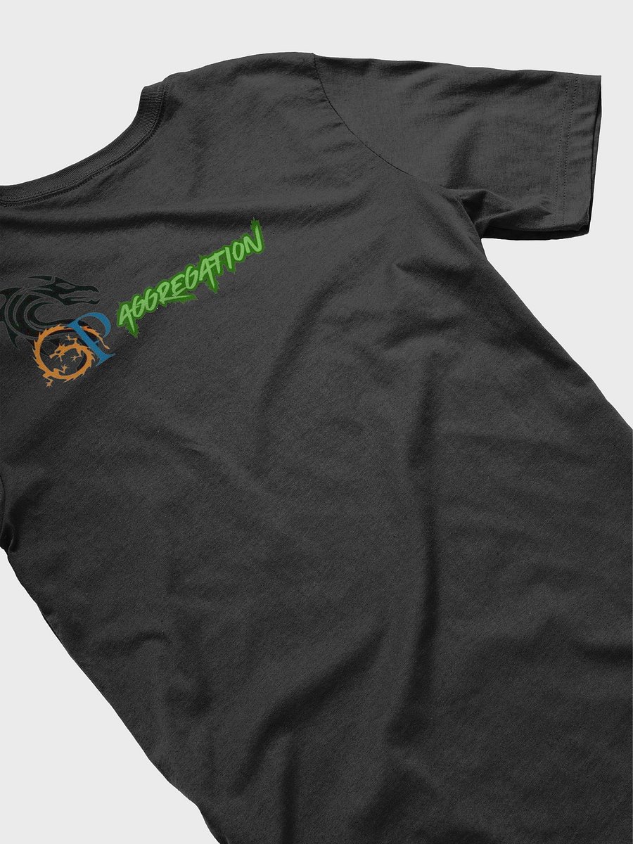 The OP Aggregation T-Shirt product image (4)
