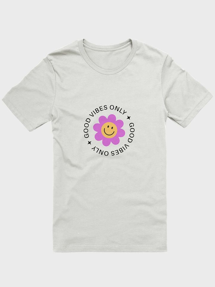 Good Vibes Only product image (3)