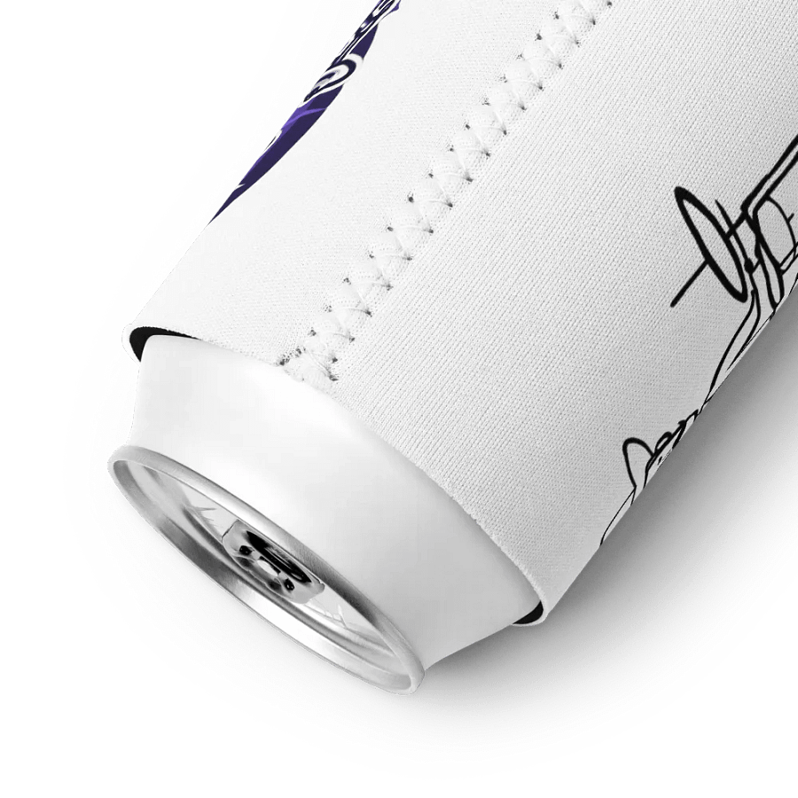 Chef & Cowboy Coozie product image (3)