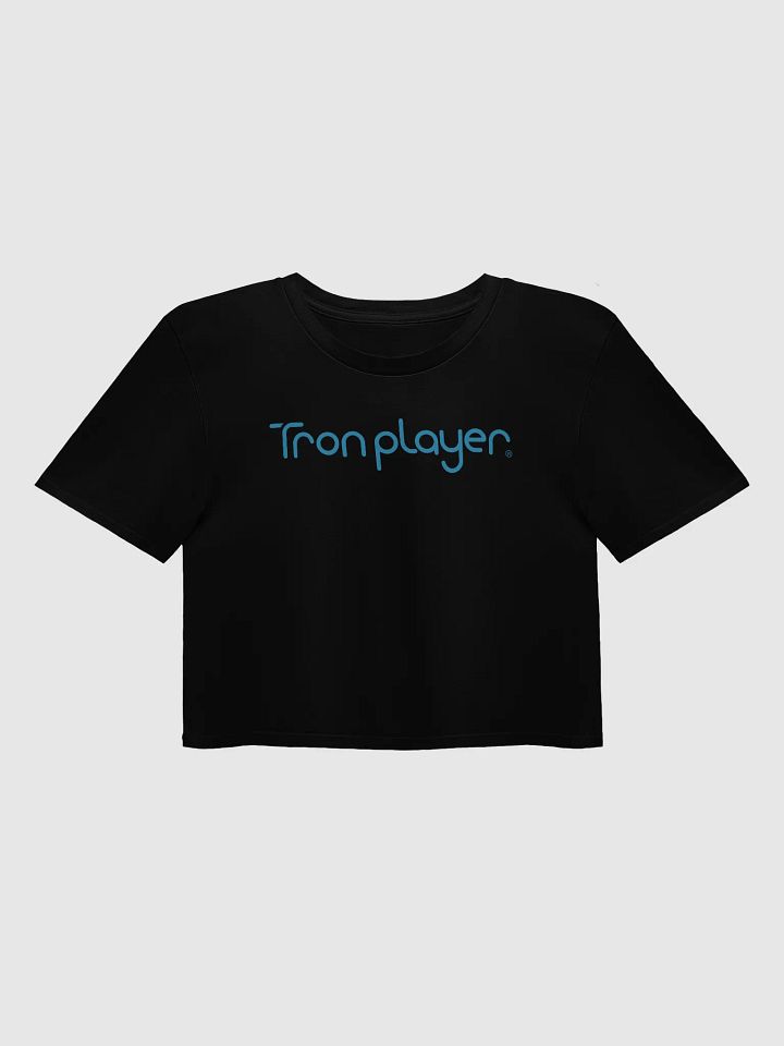 Crop Tee product image (1)