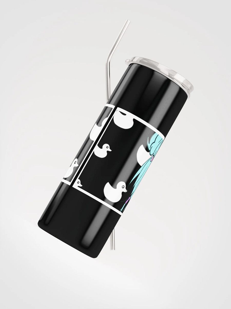 Laughind Ducky Stainless Steel Travel Cup product image (4)