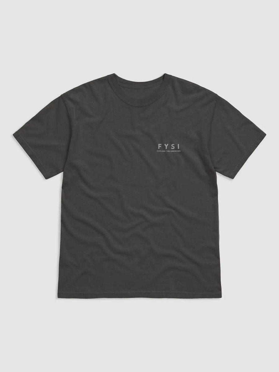 Adventure Awaits Cotton T-Shirt product image (9)