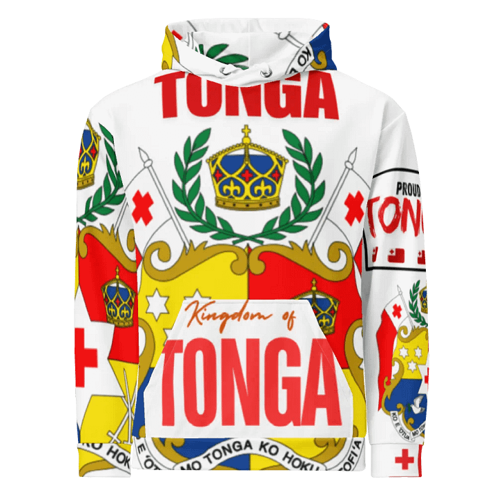 TONGA product image (1)