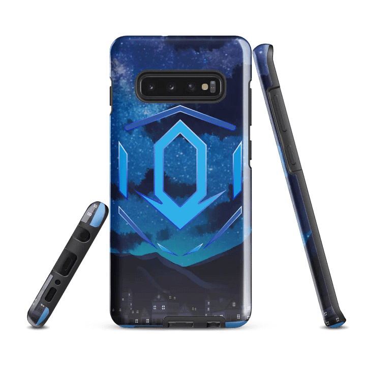 Samsung® - Tundra Tough Case product image (3)