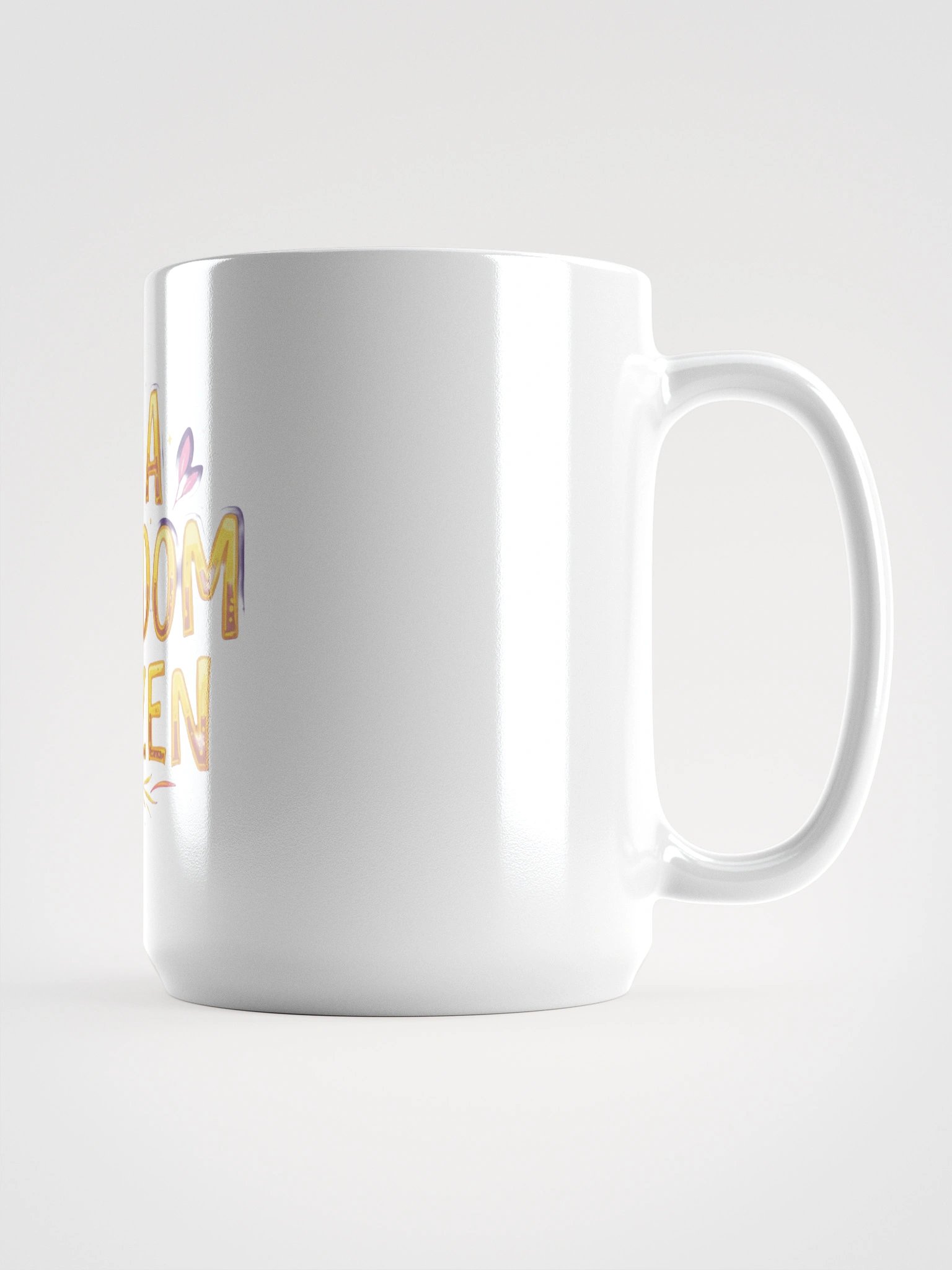 Kingdom Citizen Celebration Mug product image (3)