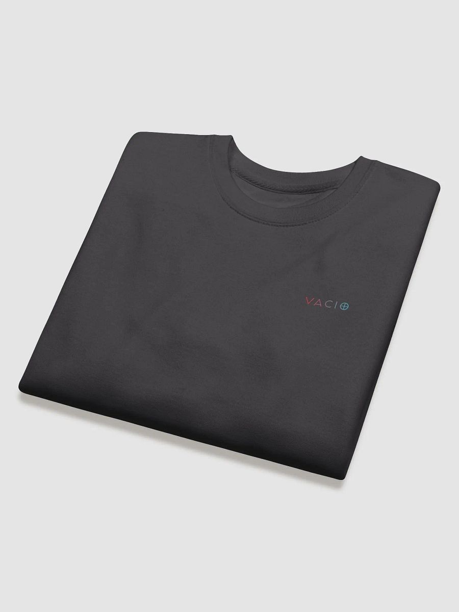 VACIO Sunset Spectrum Logo Premium Crewneck Sweatshirt product image (4)