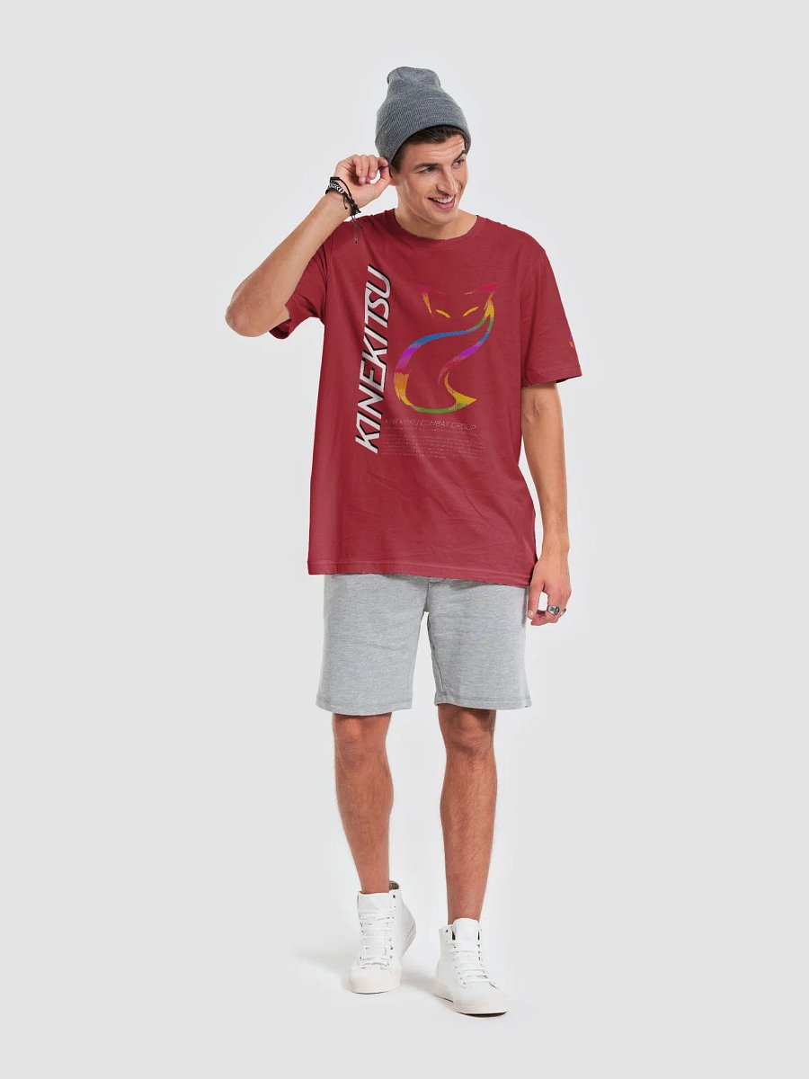 Super-Gay Support Personnel Shirt product image (6)