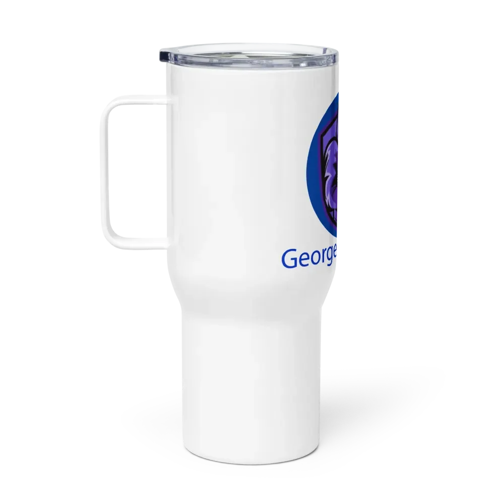 Travel Mug product image (2)