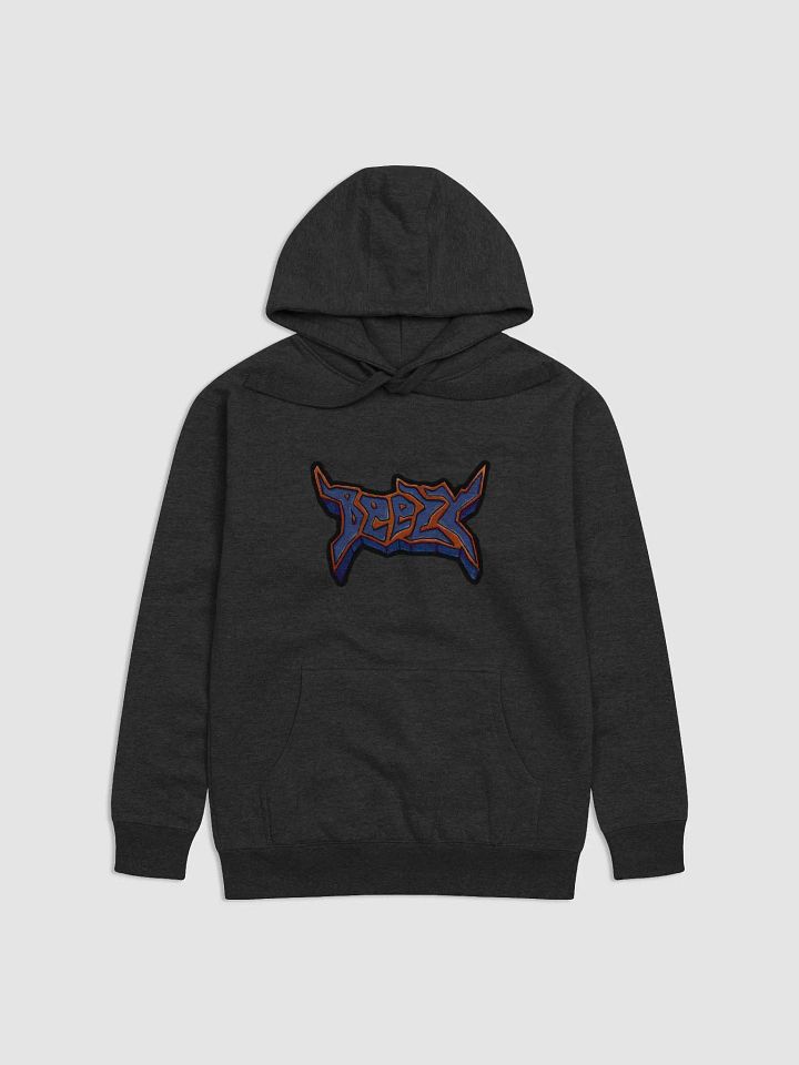 Beezy Cotton Hoodie product image (3)