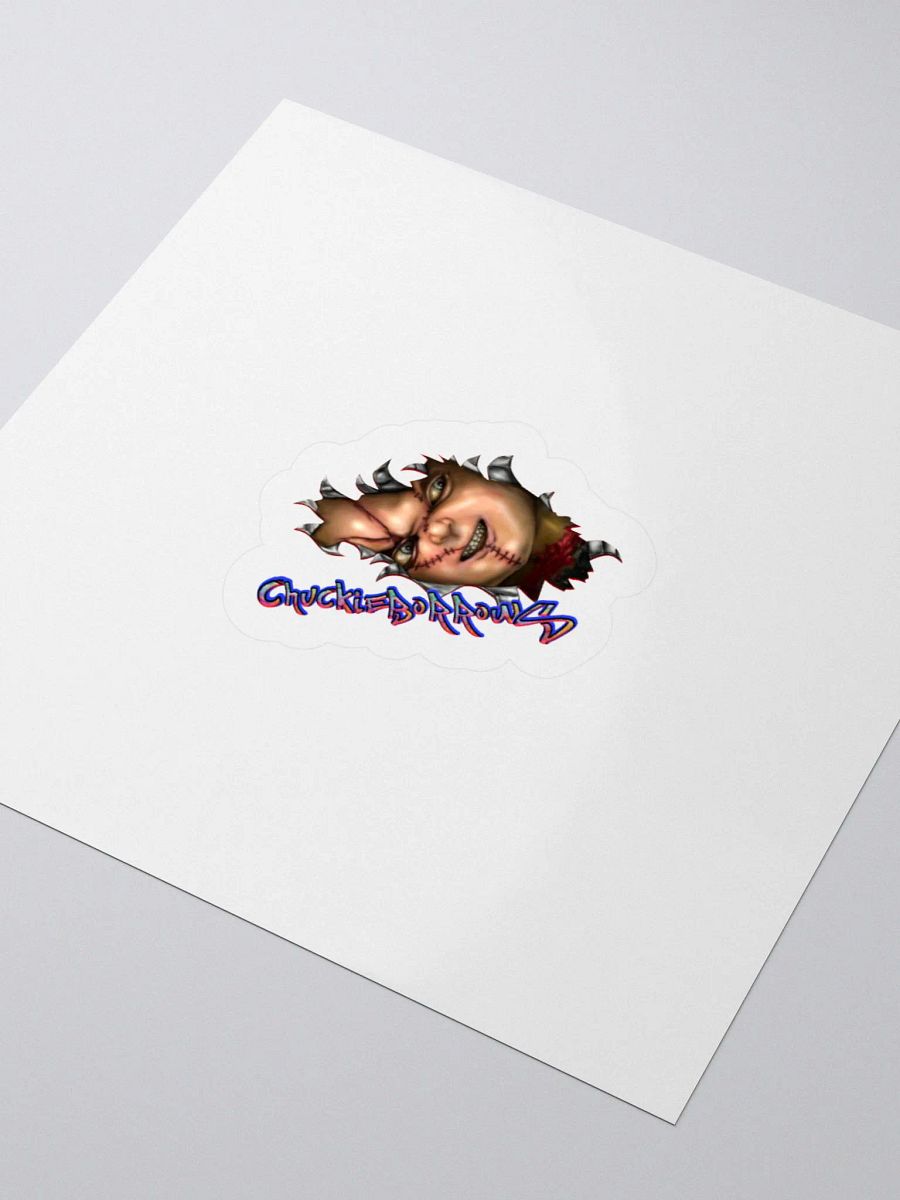 chuckie product image (11)
