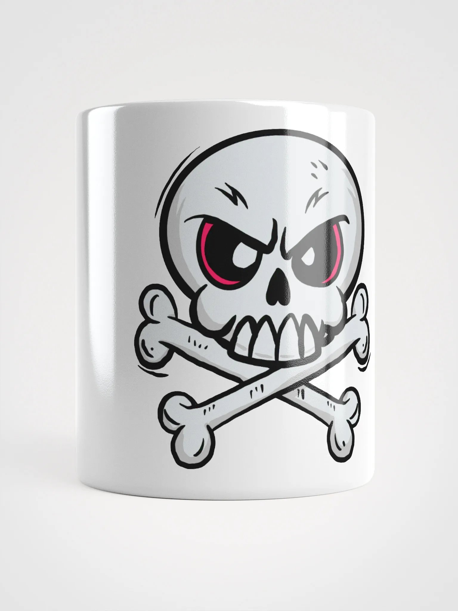 Grumpy Bones Mug product image (13)