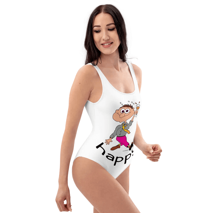 Victory Dance Swimsuit product image (2)