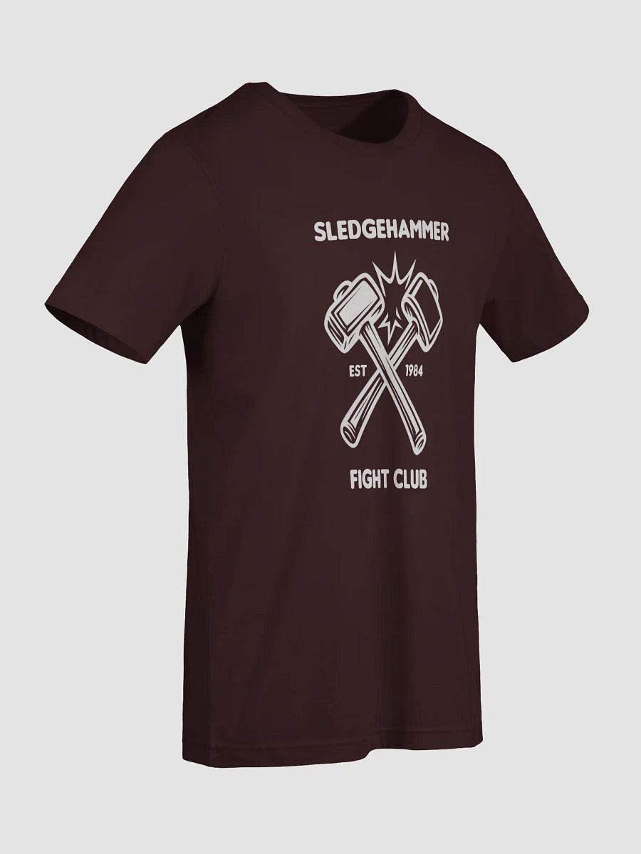 Sledgehammer Fight Club product image (9)