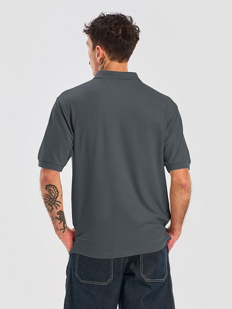 Photo showing Port Authority Polo Shirt 