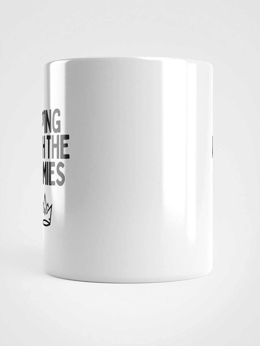 DP'ing With The Homies Mug product image (6)
