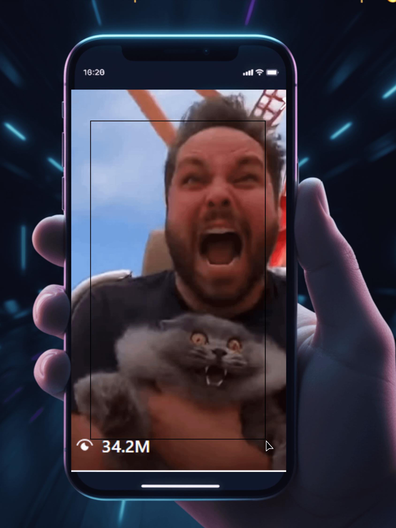 Ultimate Sora 2 Prompt Guide | Master Prompt Template + Viral Video Prompts product image (8)