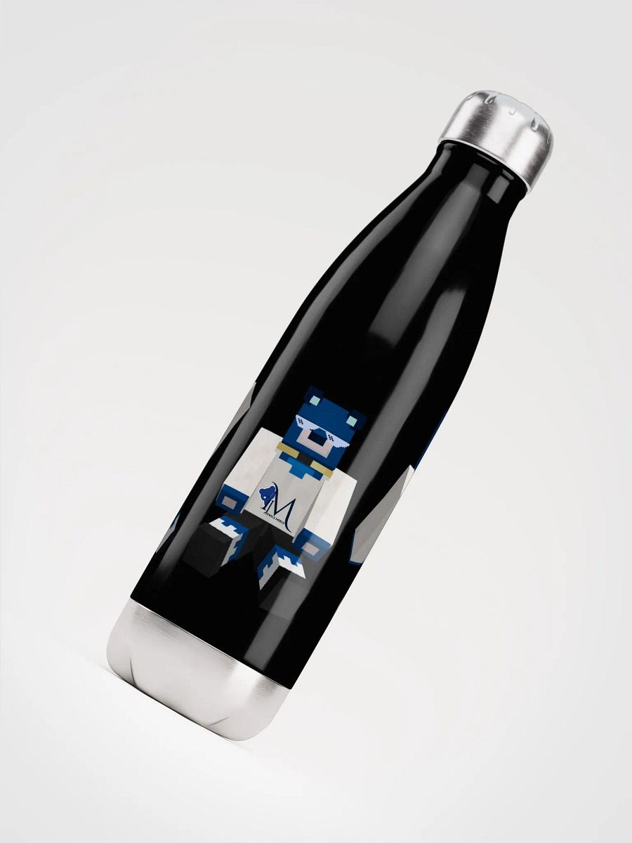 Minecraft Water Bottle product image (4)