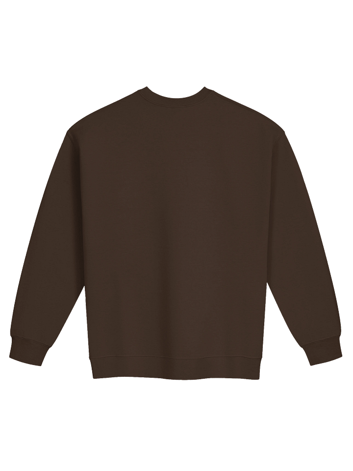 Warriors Heritage Crew Sweatshirt product image (2)
