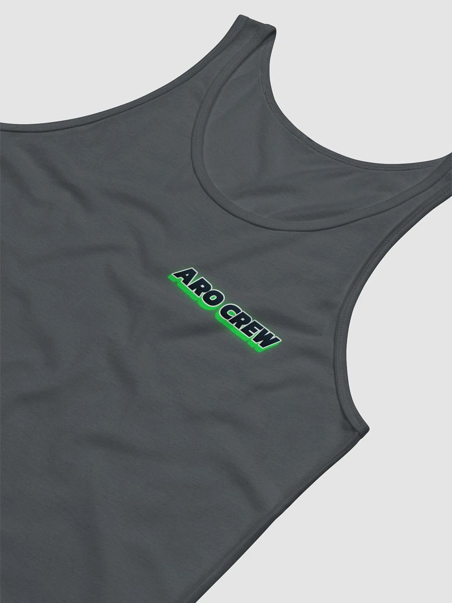 AROW crew tank top product image (53)