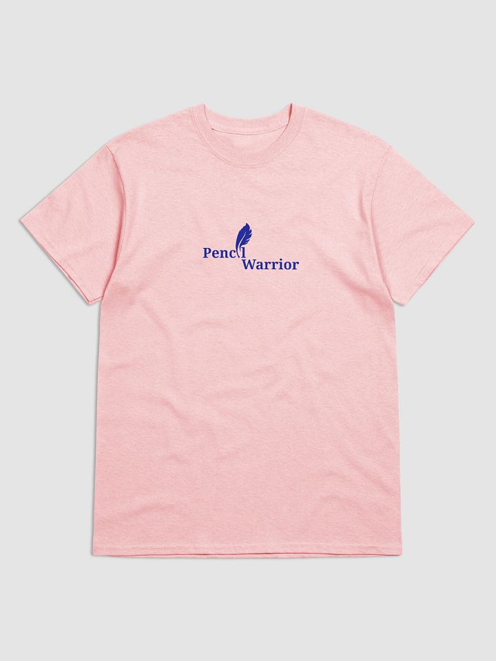 Feathered Pencil Warrior Tee product image (1)