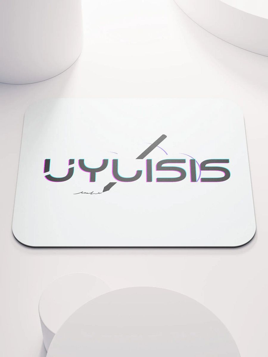 Uylisis Mousepad product image (1)
