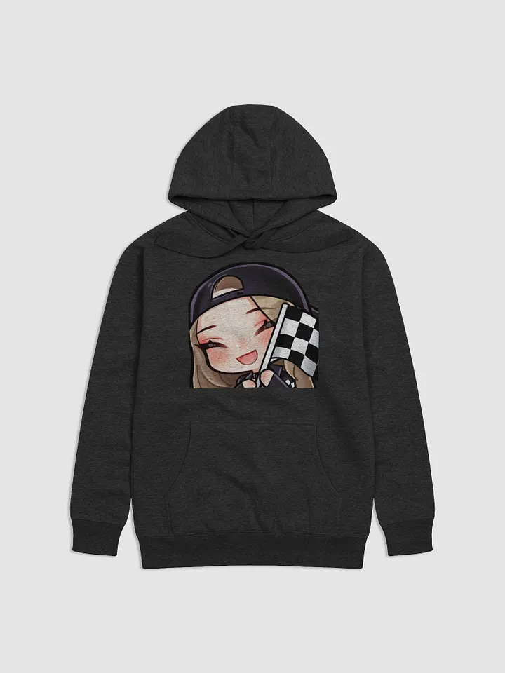 Vroom Vroom Kaboom Boom Hoodie product image (1)