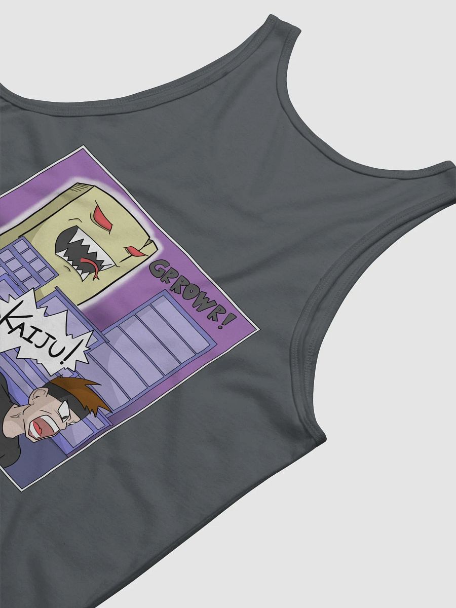 KAIJU! Tank product image (31)