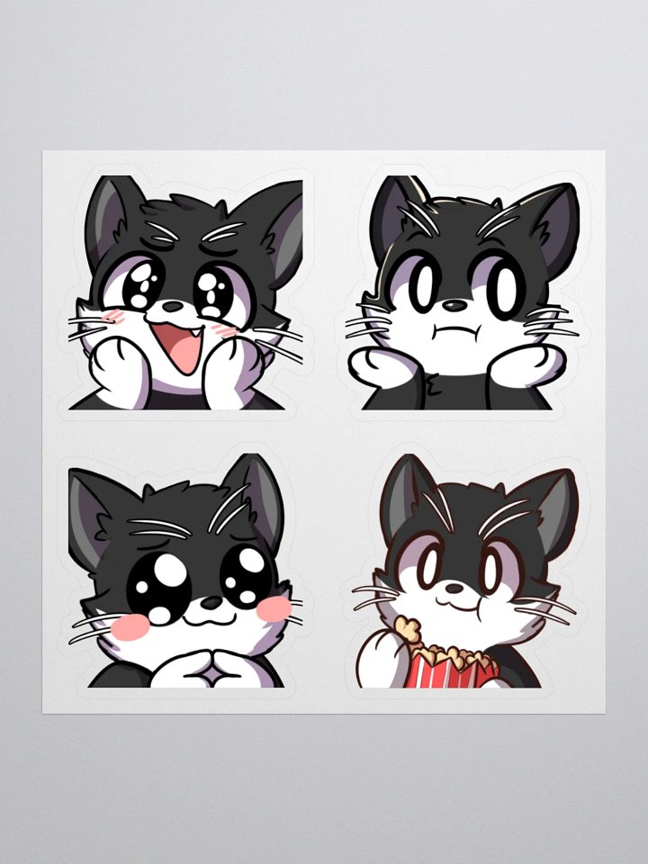 Scranton Sticker Pack Set product image (1)