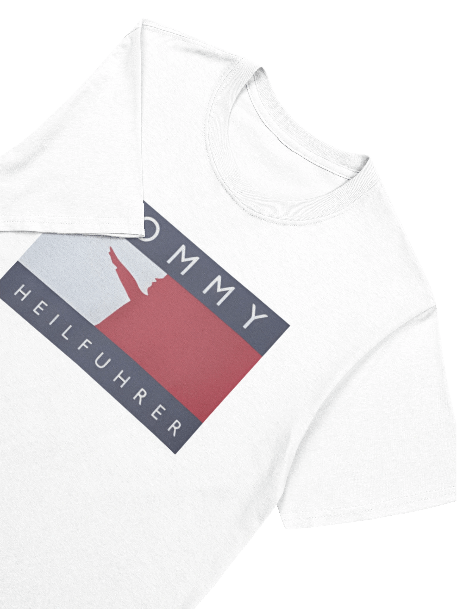Tommy Heilfuhrer Shirt product image (12)