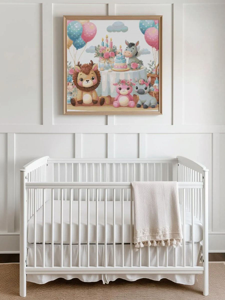 Bear-y Special Baby Shower product image (4)