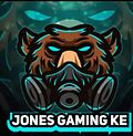 Jones Gaming KE