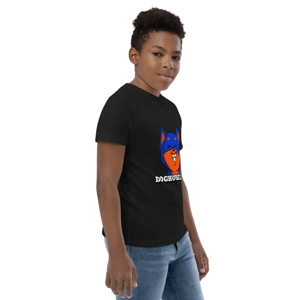 Doghouse Life Kids Shirt product image (3)