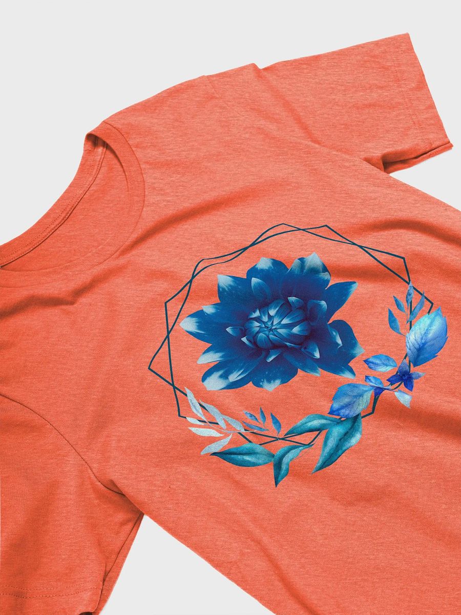 Iconic Comfort Tee product image (25)