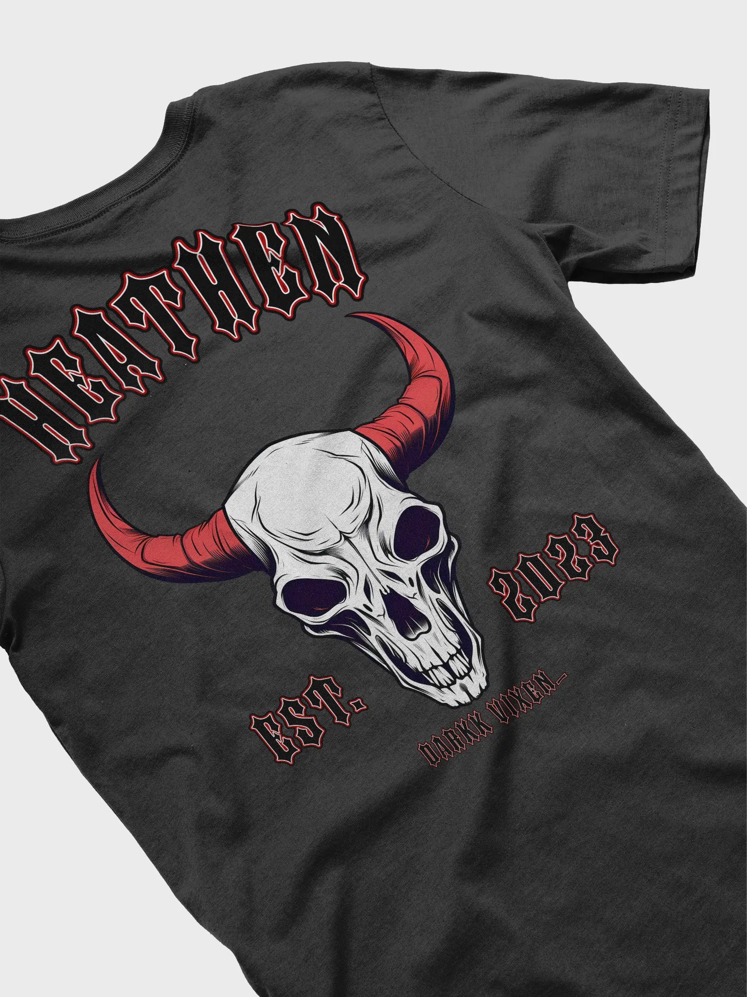 Heathen Est. 2023 product image (4)