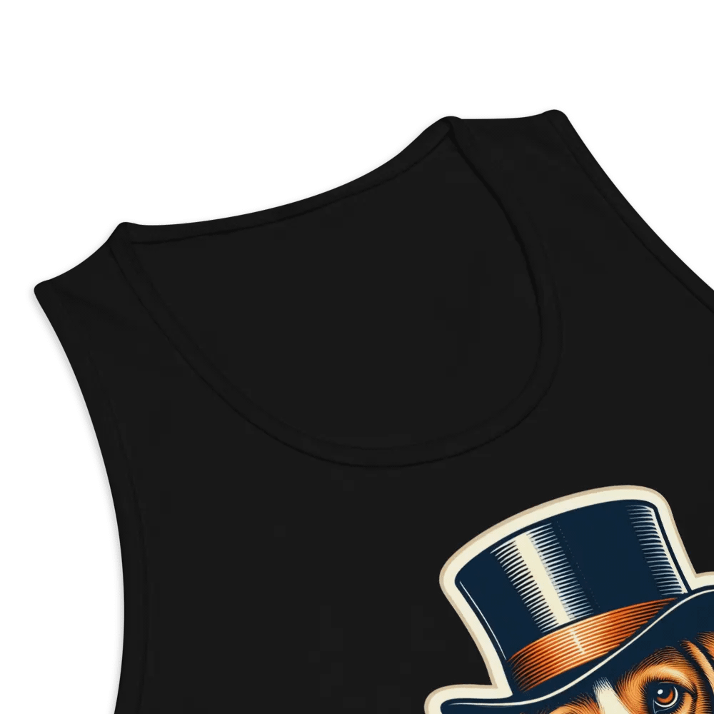 Beagle Magicia - Tank Top product image (18)