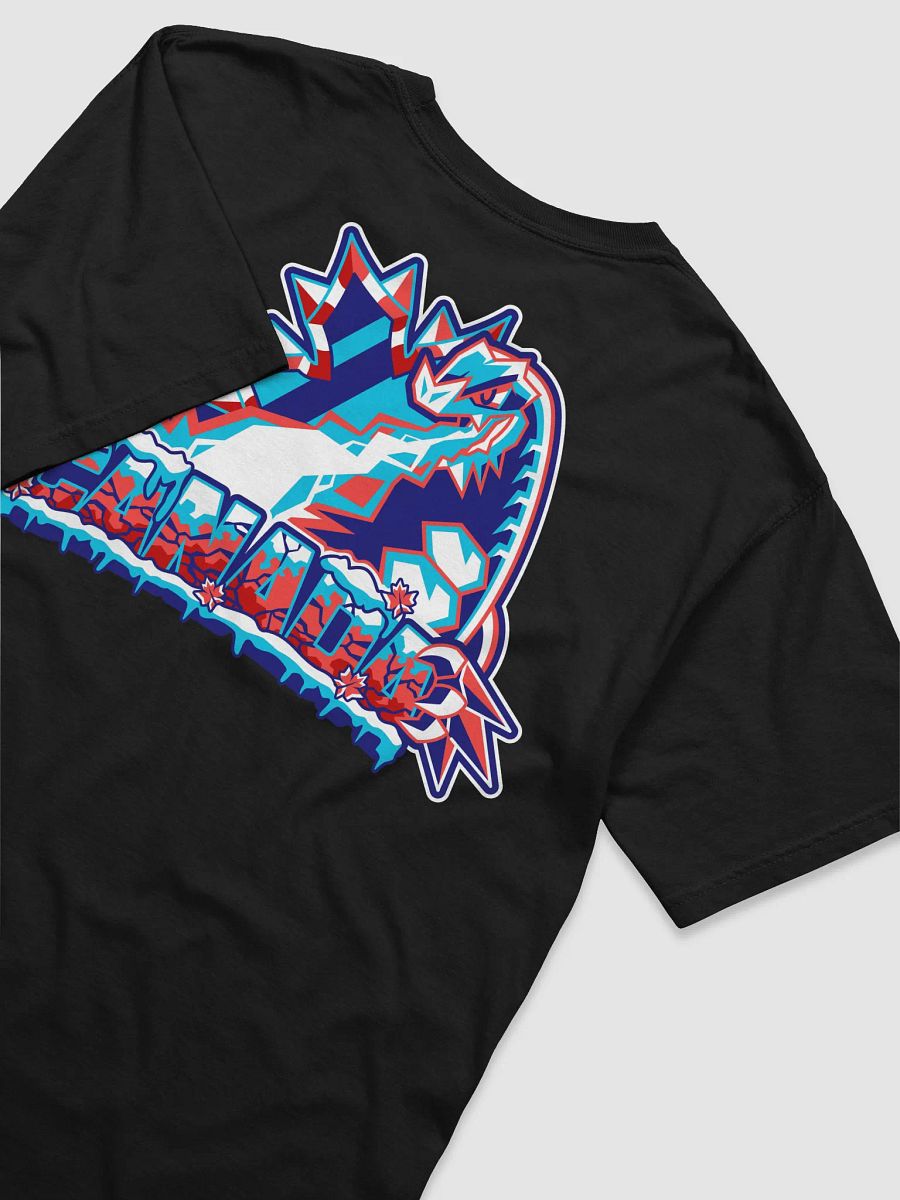 Team Canada T-Shirt product image (3)